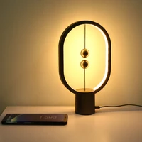 Светодиодная настольная мини-лампа #2