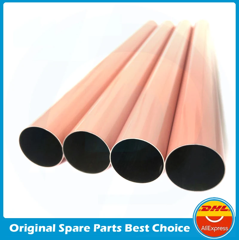 Оригинальный Новый установка термозакрепляющего устройства пленочный рукав RM1