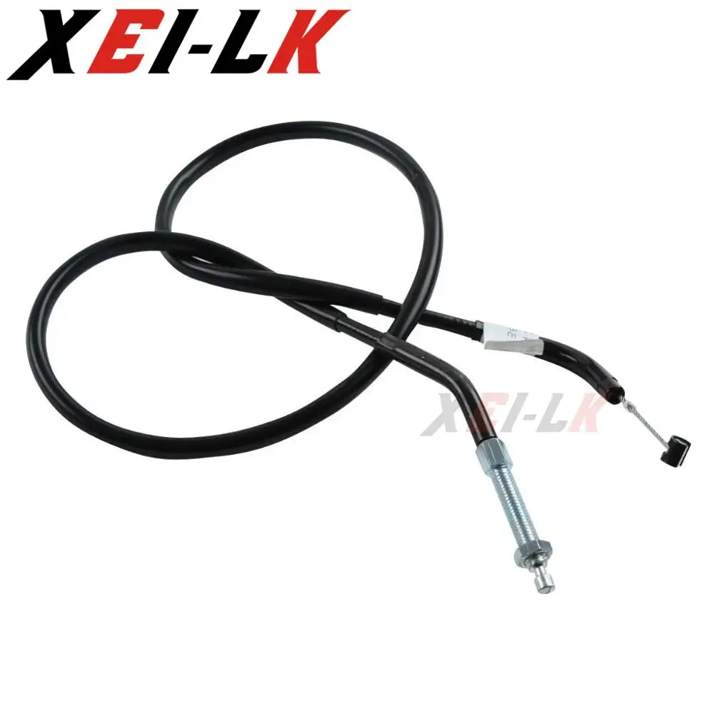 

psler Motorcycle Accessories Clutch Cable for GSX-R 600 1999-2000