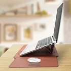Чехол из искусственной кожи для ноутбука Macbook Air 13 2018 Pro 13 11 12 15, чехол для ноутбука macbook Air Pro Retina 13,3 15,6
