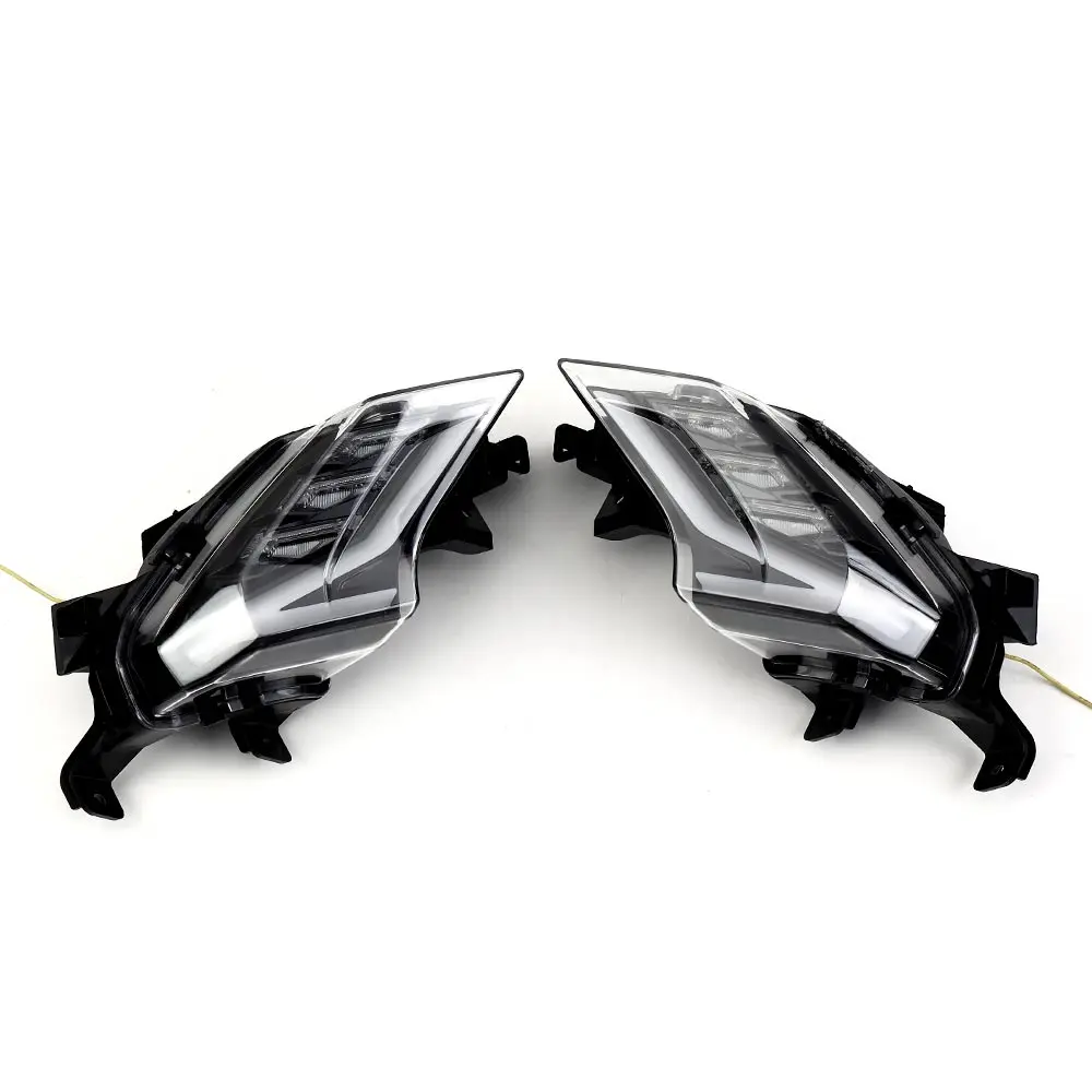 Светодиодная сигнальная лампа для мотоцикла Tmax 530 задний и передний стоп-сигнал