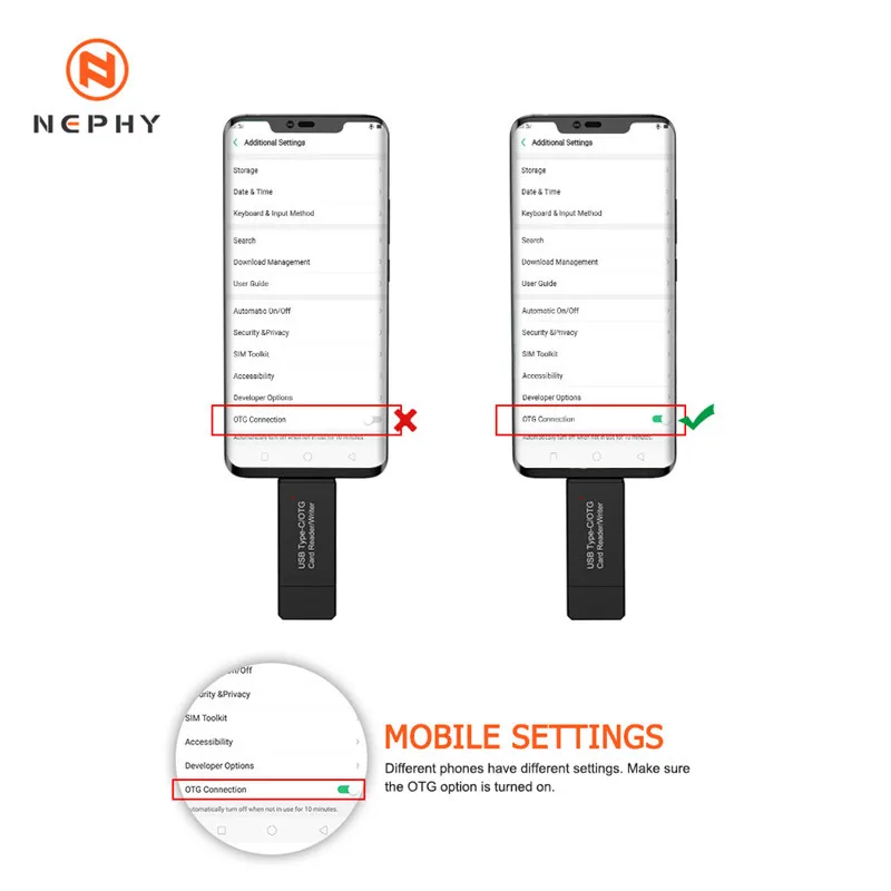 USB 3,0 считыватель карт памяти type c OTG android адаптер кардридер для micro SD TF microsd ноутбука Настольный компьютер usb интерфейс
