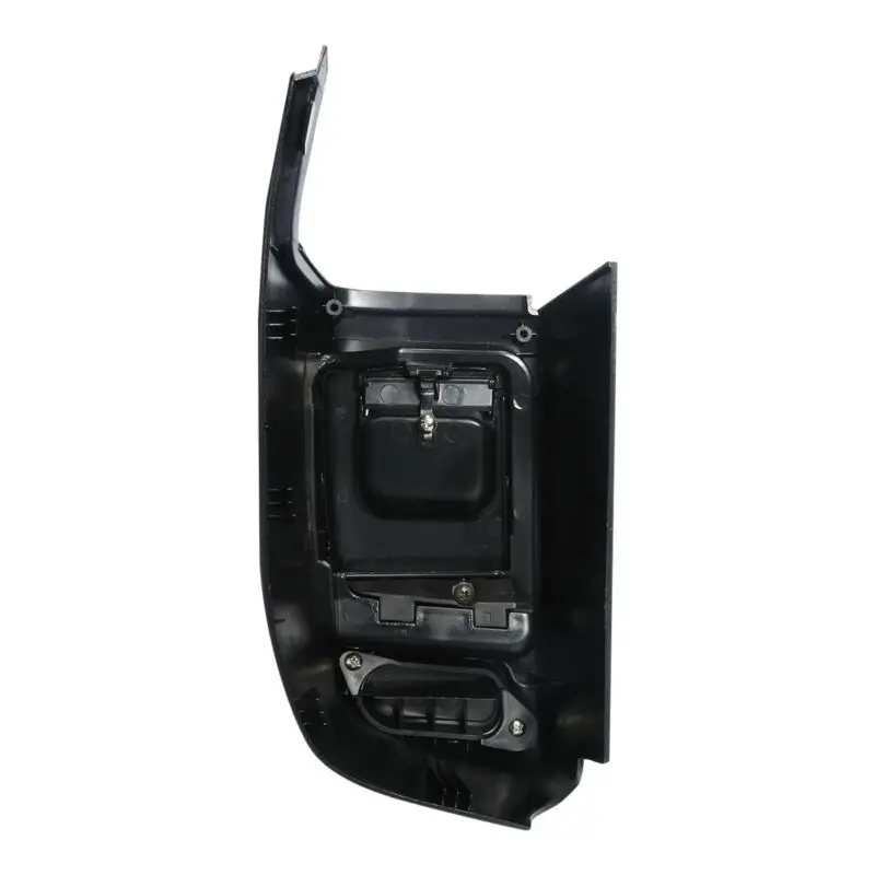 Мотоцикл Левый багажник карман седельная сумка для Honda Goldwing GL1800 GL 1800 2006-2012 07 08 09