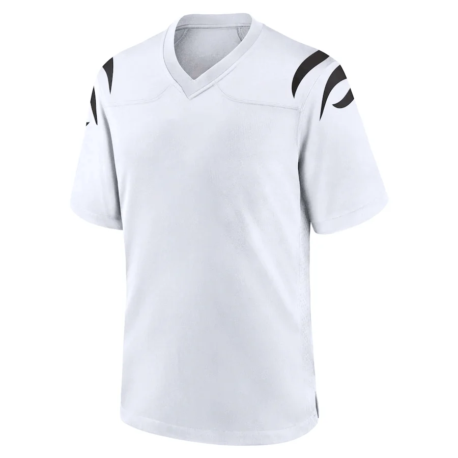 2021 Молодежные фанаты бенгальского регби трикотажные изделия Джо Бору Энди