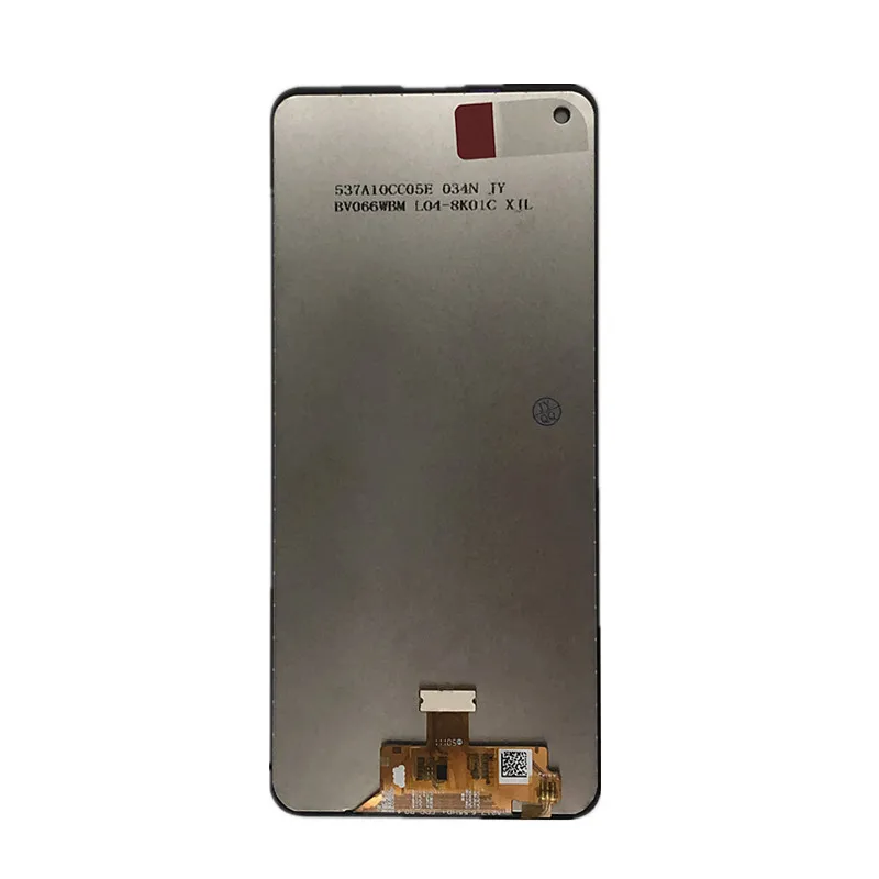 Pantalla Lcd Original para Samsung Galaxy A21s, digitalizador de pantalla t&aacute;ctil para Samsung A217, A217F, Lcd-1