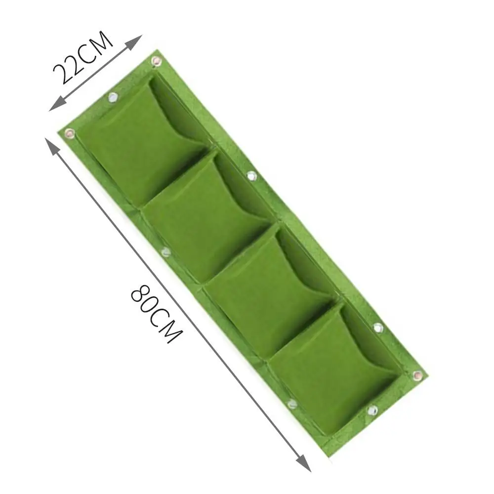 Сад Материал контейнера пружины сладкого картофеля нетканый практичный посадки