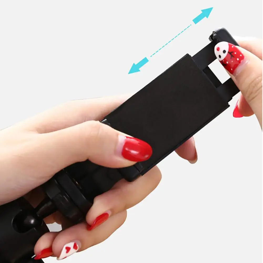 Портативный K20 штатив ручной селфи палка Автоспуск Bluetooth Универсальная для Android/IOS