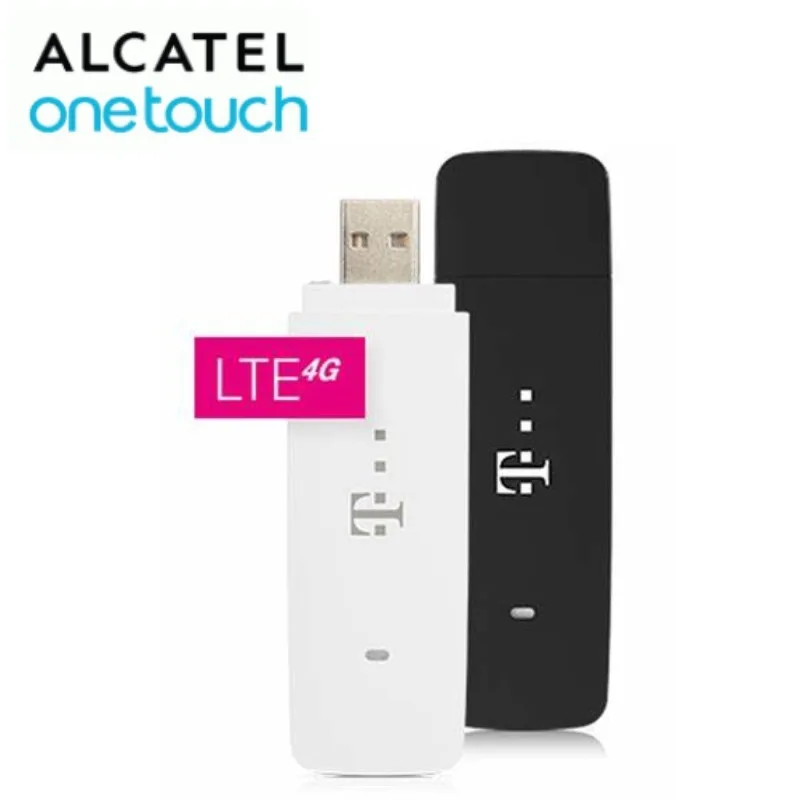 Лидер продаж Оригинальный разблокированный LTE FDD 150 Мбит/с Alcatel L850v 4G модем со