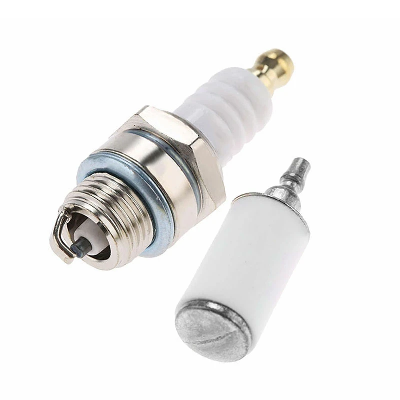 

New High-quality Durable Carburetor Air Filter Fuel Hose Kits For Chainsaw