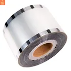 EFREN оптовая продажа высокого качества! Запечатывающая пленка для чашек, запечатывающая пленка для чая, запечатывающая пленка для пластиковых стаканчиков