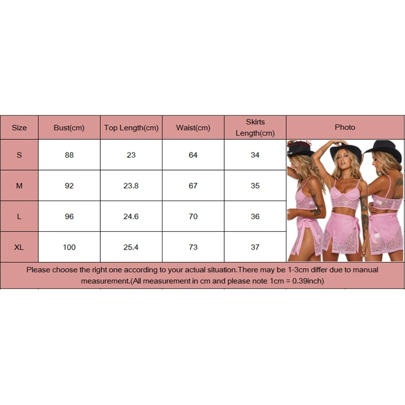 

2PCS Fashion Women Strap Sleeveless Crop Tops High Waist Split Skirt Two Piece Set Sheer Mesh Beach Party Wear Summer