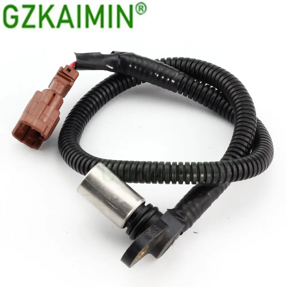 Автоматический датчик скорости передачи для Nissan Ve-rsa 1,6 1.8L 2007-2012 OEM 31935-3AX0B 31935-3AX0A RS-621 34620-32000