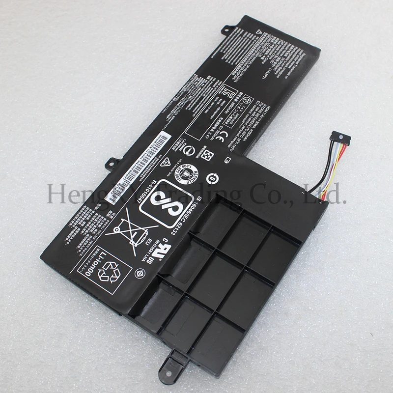 HSW L14L2P21 ноутбук Батарея прозрачная защита для экрана LENOVO Yoga 500 14ISK S41 70 75 70AM IFI 35 L14M2P21
