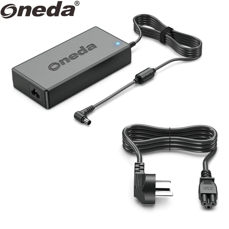 Новые аккумуляторы и зарядные устройства Oneda для SONY 19 5 в 150 А Вт размер