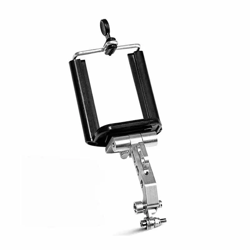 1 шт. подставка для телефона из алюминия и АБС-пластика | Игрушки хобби