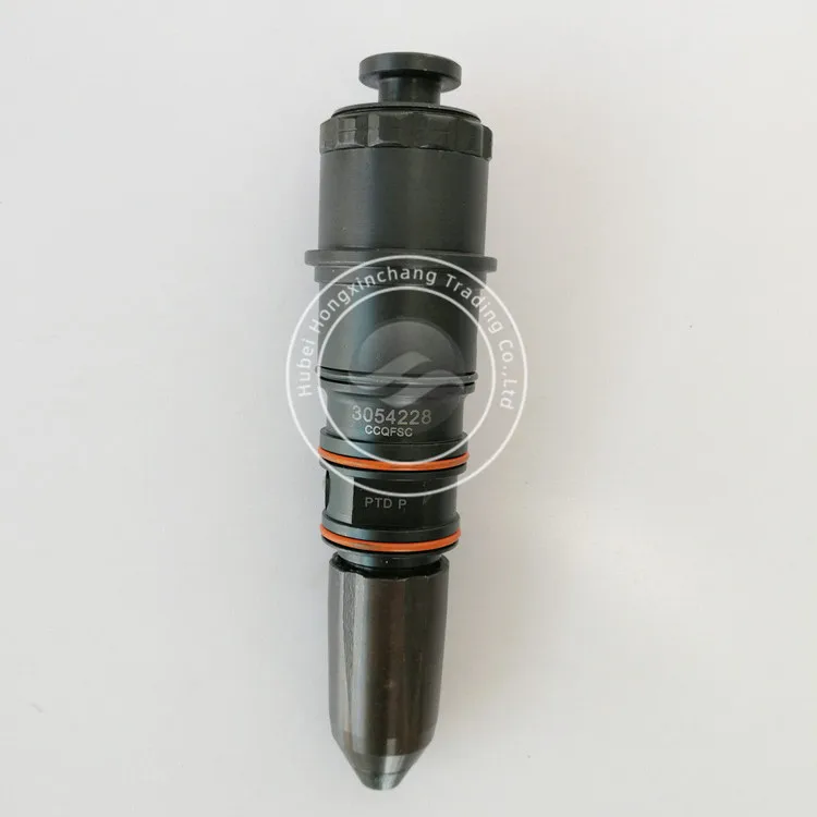 

Запчасти для дизельного двигателя топливный инжектор 3018352