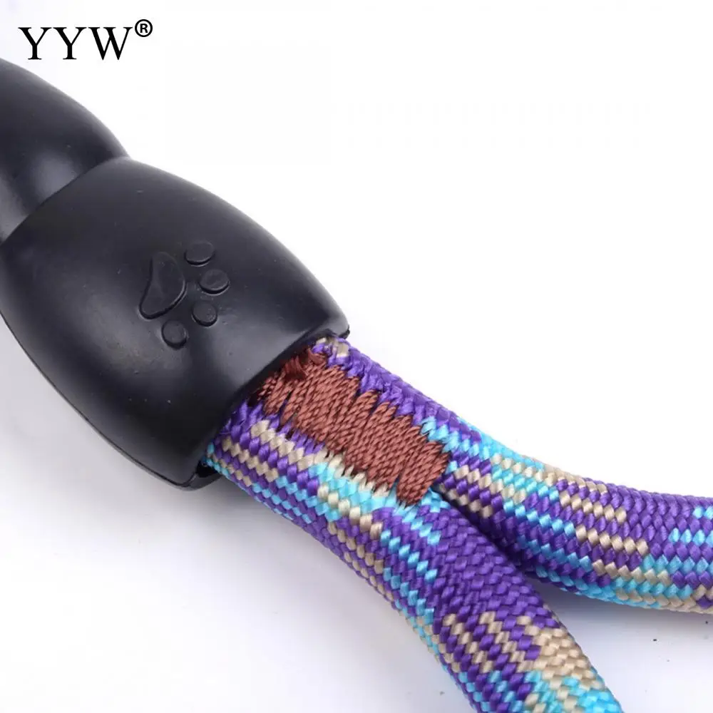 Ошейник для собак регулируемый шлейка среднего и маленького размера из