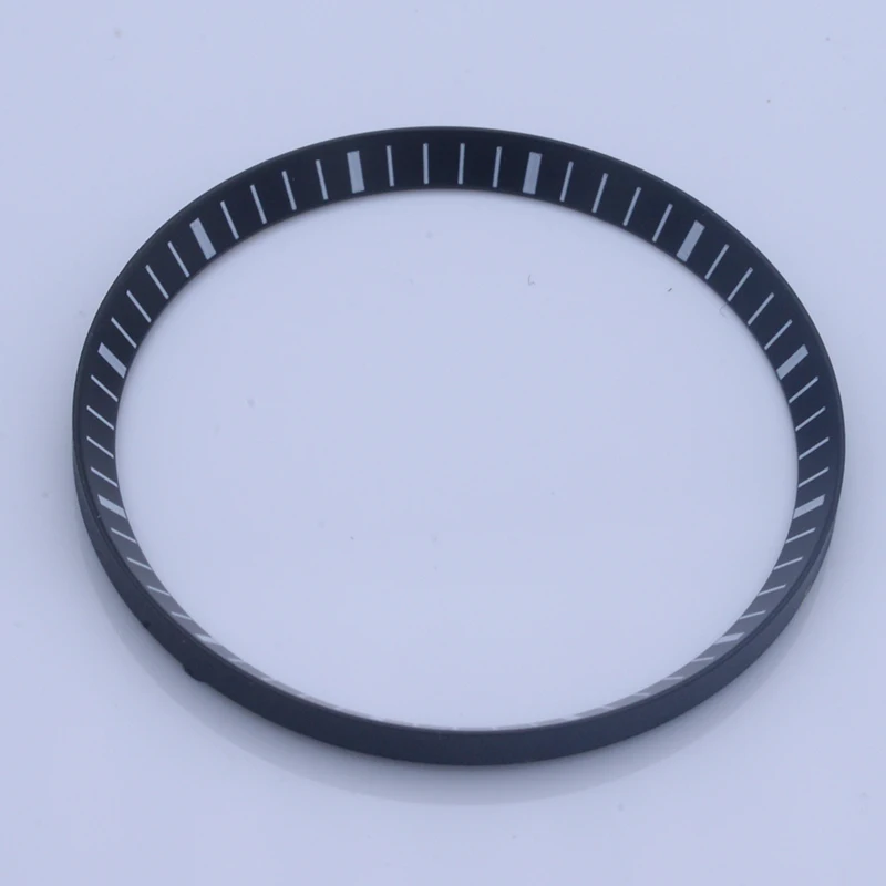 

Чехол для мужских часов Seiko SKX007 SKX009 SKX011 SKX171 SRPD, черный, 30,8 мм