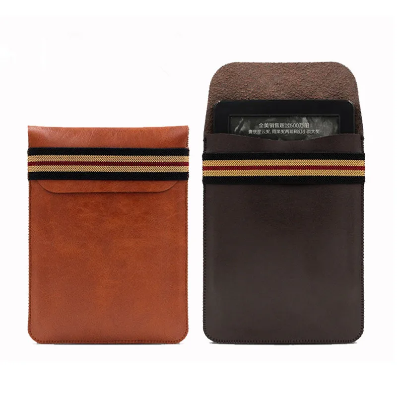 Популярный мягкий чехол для Amazon Kindle Paperwhite 2018 дюйма Универсальный электронной