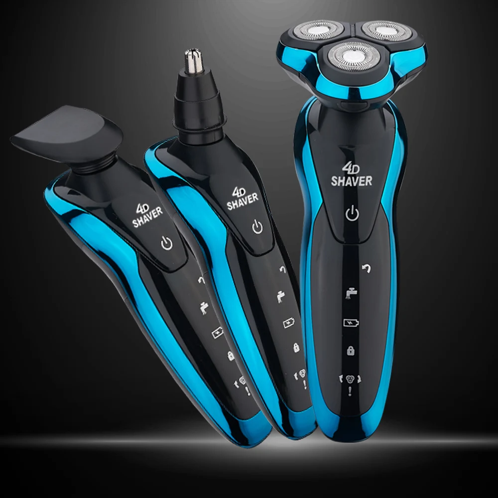 

Personal Care Appliances