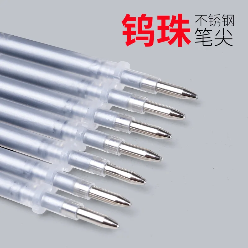 100 шт. ртутная ручка кисточка для воды серебряные стержни одежды кожаная линия