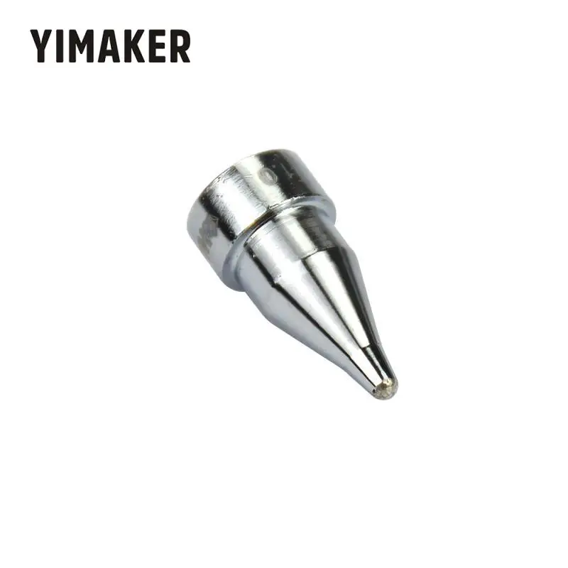 YIMAKER A1003 сменный припой для распайки бесповоротный наконечник припоя Hakko 802 808 809