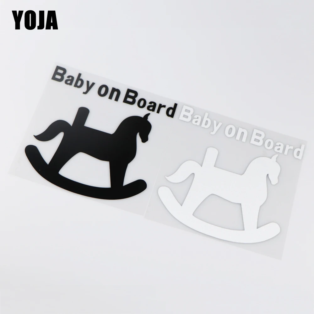 

YOJA 15x15,1 см, Детская фотография, интересная мультяшная виниловая наклейка