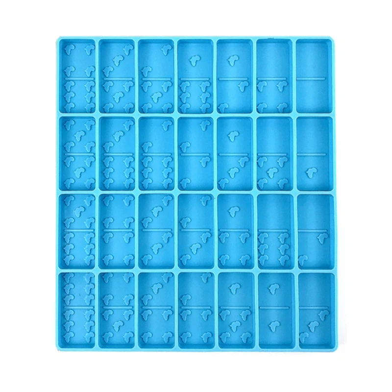 

1 Pc Domiro Mould Silicone Mold Mould for Resin Craft DIY Jewelry Making