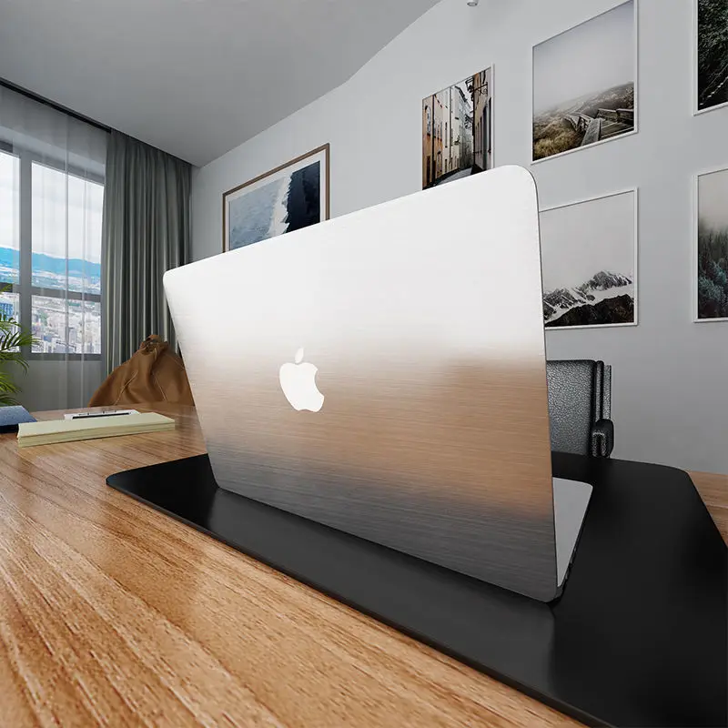 5mmetal gold silver diy removable wallpapers home decor film pvc vinyl waterproof oil proof house appliance kitchen wall sticke free global shipping