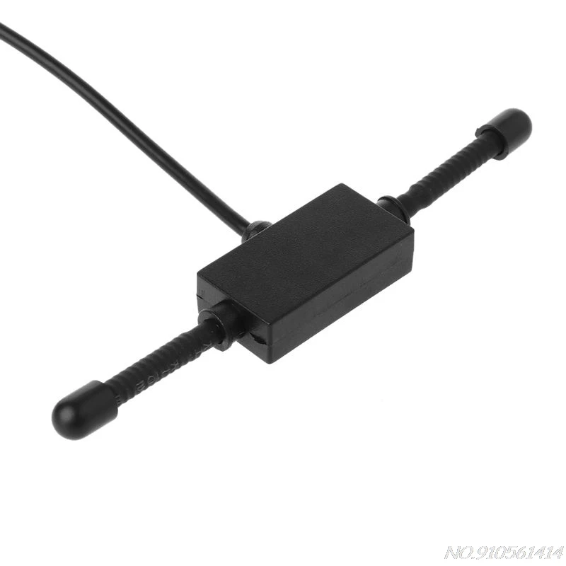 

Portable 30-1200MHz Strong Signal Wideband Scanner Mobile Radio Antenna Glass Mount BNC Radio Antenna N17 20 Dropshipping