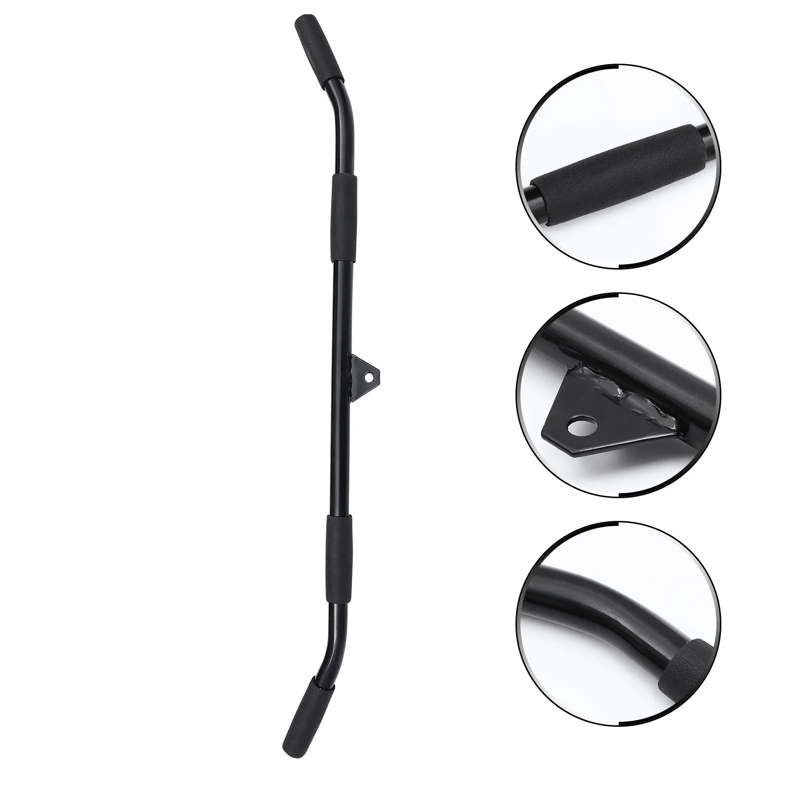 

1Pc Down Bar Back Muscle Exerciser Muscle Rod Fitness Equipment