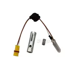 Нагреватель, запасные части, Свеча накаливания 252070011100, гаечный ключ, фильтр для обогревателей Eberspacher D2, D4, D4S, 24 В, 1 комплект