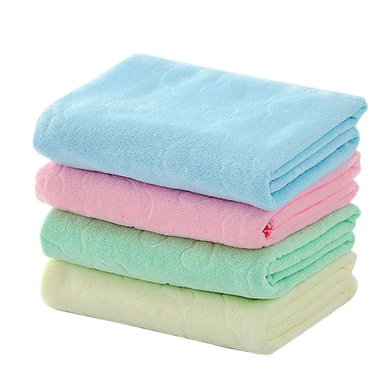 

Pet Bath Towel Absorbent Towel Dog Cat with Bath Quick-drying Large Powerful Super Absorbent Wipe Dry Artifact Supplies