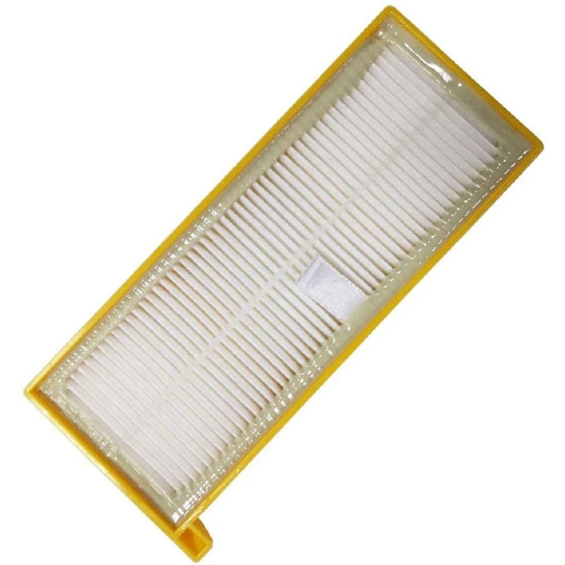 

Replacement Parts for Shark Ion Robot RV700, RV720, RV750, RV750C, RV755 Vacuum Cleaner Accessory Kit Main Brush Filter