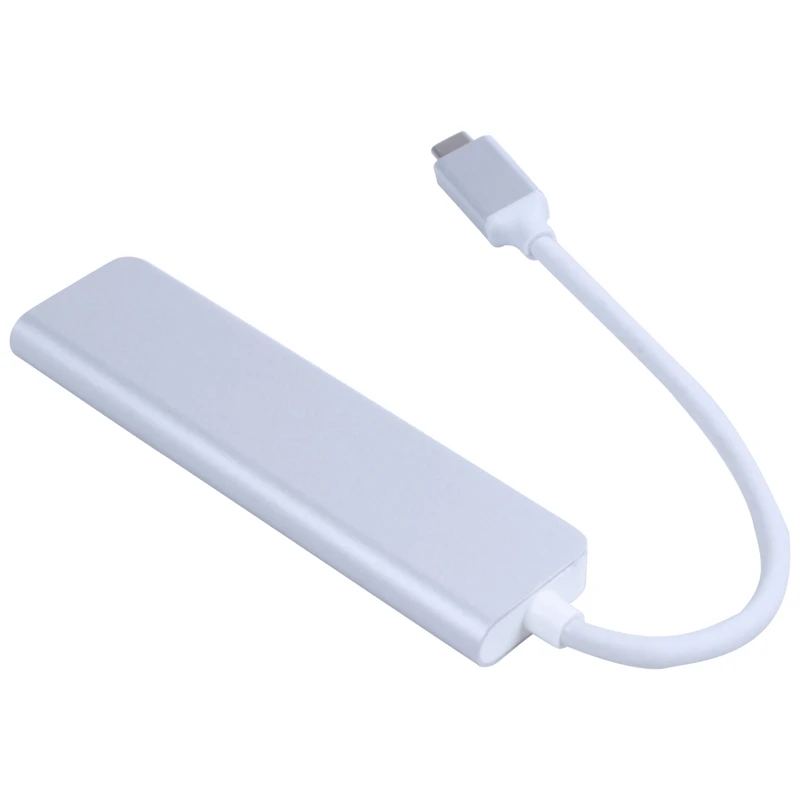 USB C к HDMI адаптер для Samsung DeX Station Настольный опыт Galaxy Note8/S8/S8 +/S9/S9 + Nintendo Switch Pro 201 |
