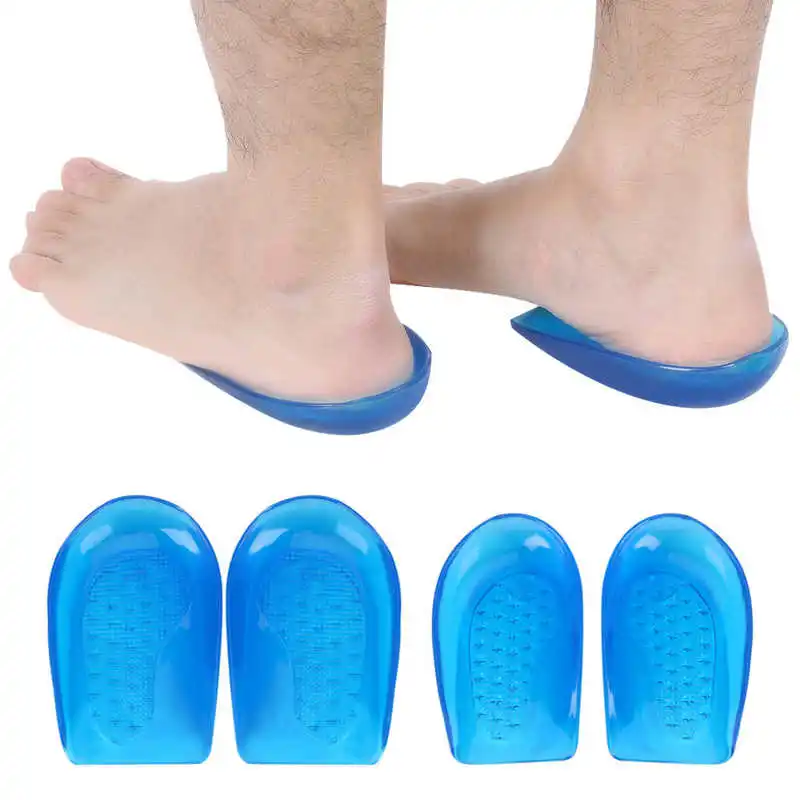 

Corrective Insoles of Arch Supports Orthopedic Insole Foot Protector Flat Foot Inserts Pad Adult Children Foot Care Tool 1 Pair