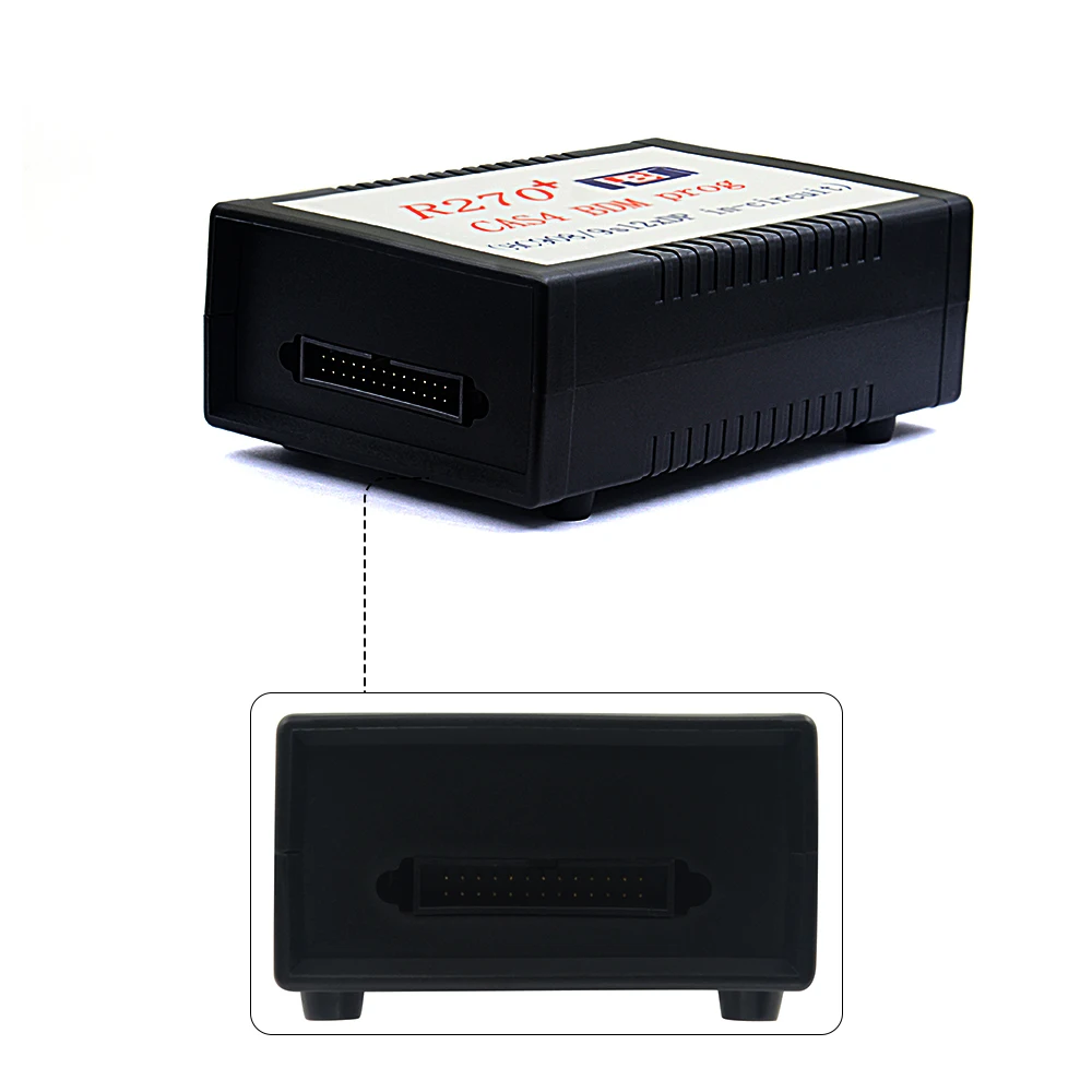 R270+ V1.20 Auto CAS4 BDM Programmer R270 Professional Key Prog | Автомобили и мотоциклы