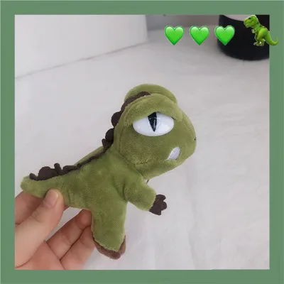 Новинка Kawai плюшевые булавки искусственные подвески Мультяшные аксессуары для