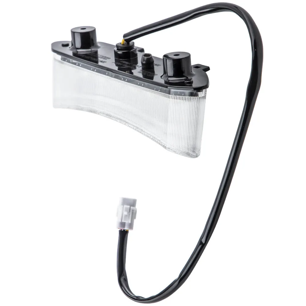 

1 шт. светодиодный стоп-сигнал 8GC-84710-02 задний фонарь для Yamaha Raptor 700 700r (2006-2012) YFZ450r (2009-2020) 1S3-84710-02 8GC-84710-00