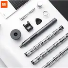 Электрический шуруповерт xiaomi Wowstick 1F + 64 в 1, Беспроводной литий-ионный зарядный светодиодный комплект шуруповерта