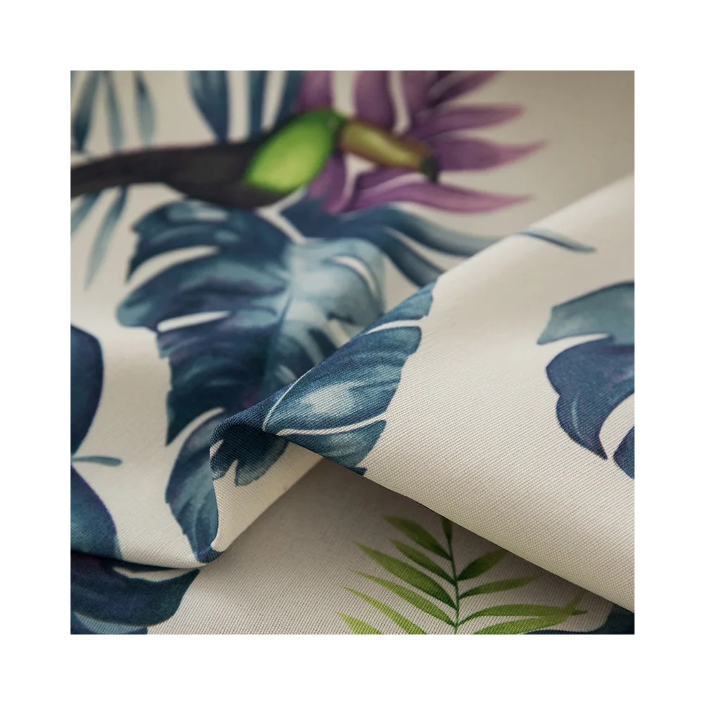 

Curtain and tulle in 1.37 meter width, 2.13 meter height, 2 pieces