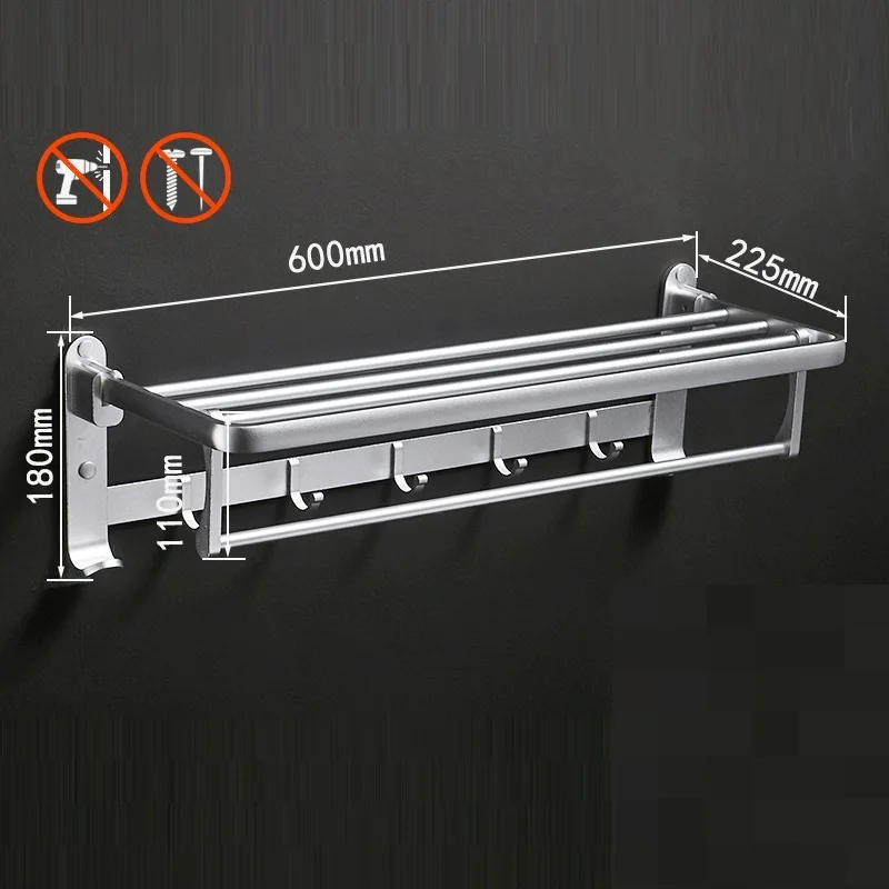 

Porta Shampoo Accessori Hoekplank Mobile Bagno Hairdryer Holder Salle De Bain Wall Banheiro Shower Shelf Bathroom Organizer
