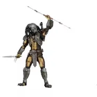 Neca predator 14 onda celta predator avp7 polegadas, фигурка хищника