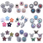 Застежки для браслетов Boom Life 10 шт.лот, 18 мм