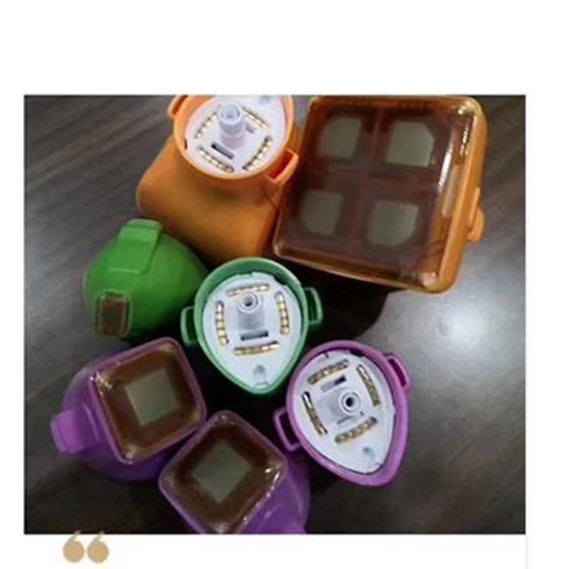 Красота Thermagic фракционная радиочастота Rf Thermagie машина аксессуар картридж зонд | и