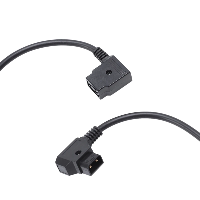 D-TAP Male Extension cable for LED light V-Mount Anton Bauer Battery Top Sale | Обустройство дома
