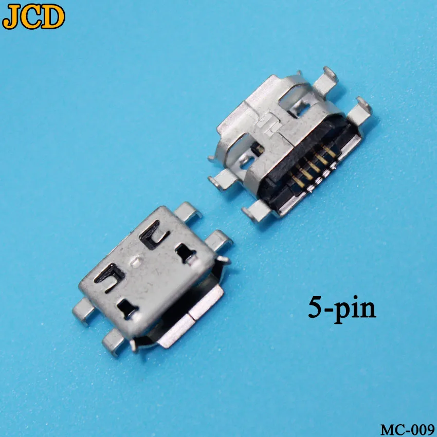 Jcd10 шт./партия разъем Micro USB для зарядки док-станции Jack ZTE V880 U880 N880S N760 Huawei C8813 C8813D G606 |