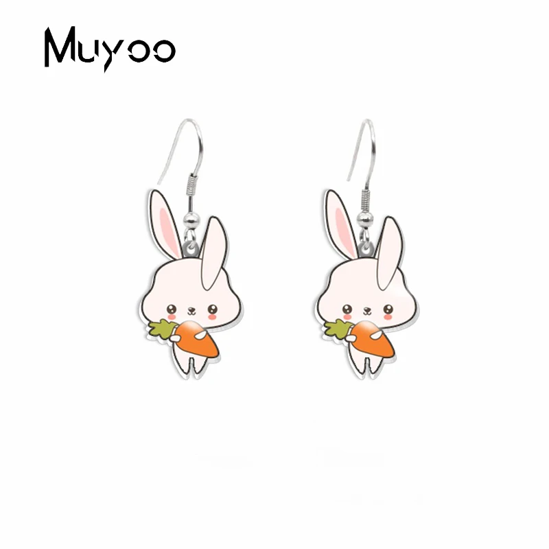 Новые Очаровательные животные кролик любит морковь динозавр енот носорог олень