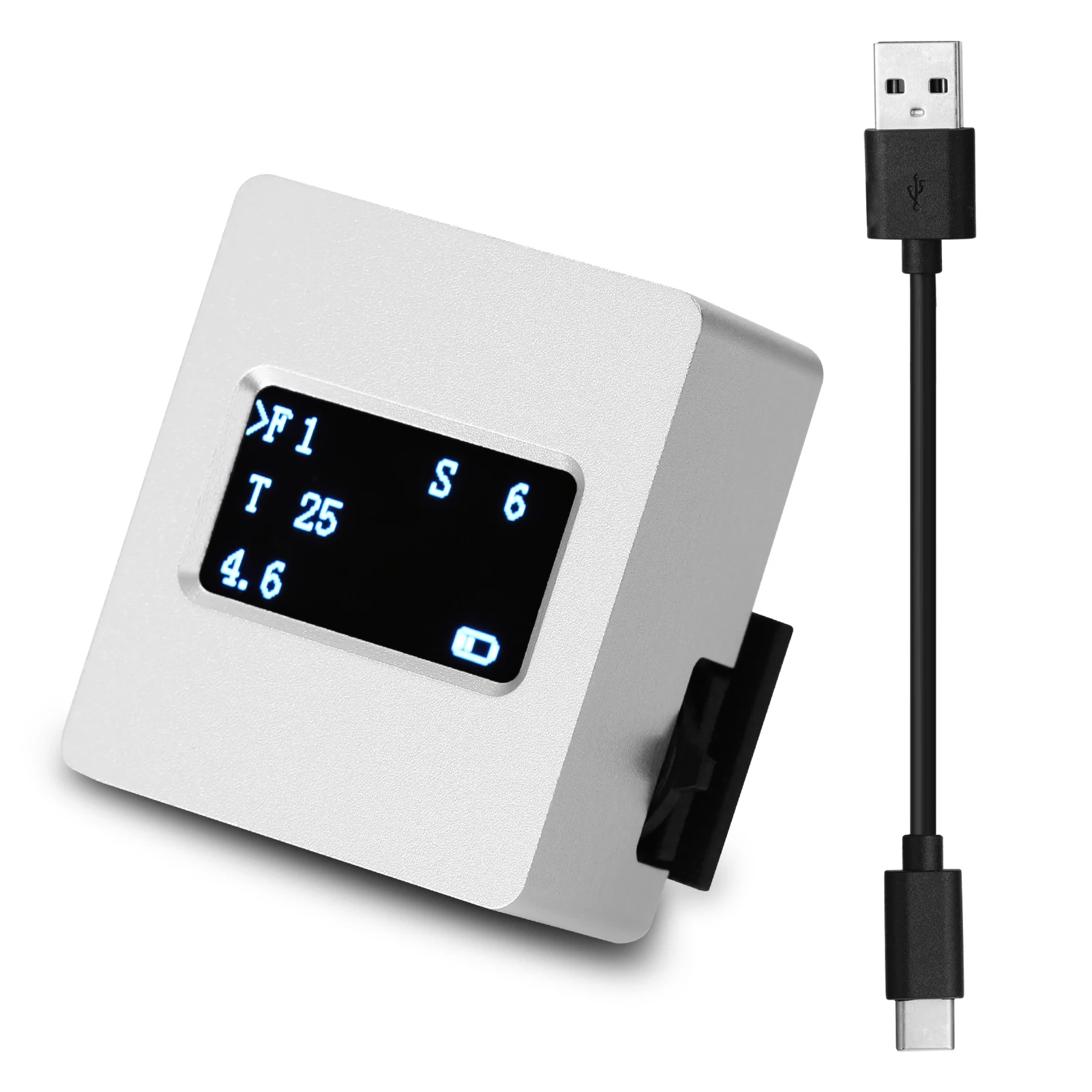 Measurement & Analysis Instruments