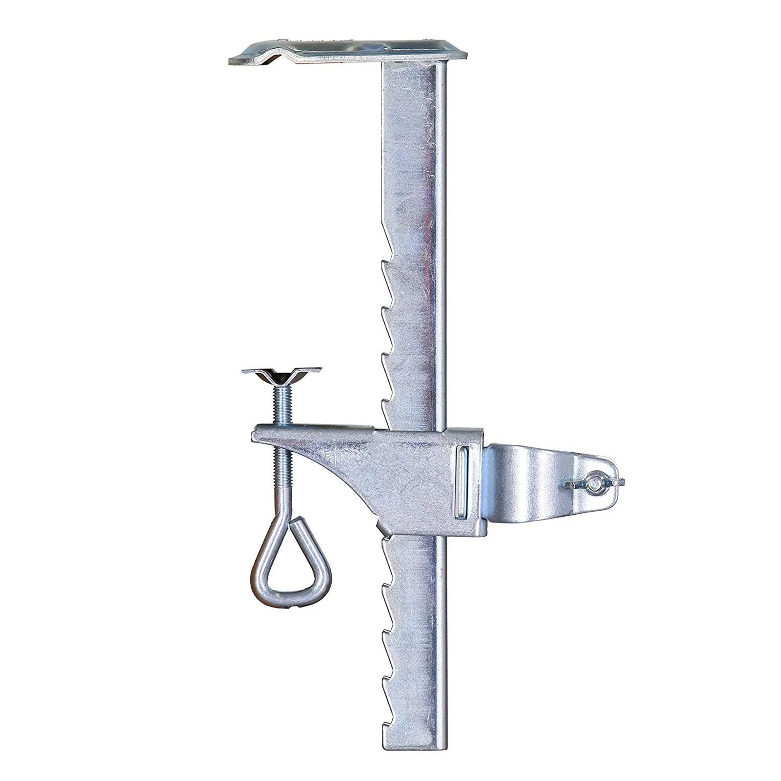

Umbrella Pole Holder Parasol Clamp Balcony Bracket for Sunshade Rust Resistance 19cm Clamp Range Quick Mounting Exclusive Design